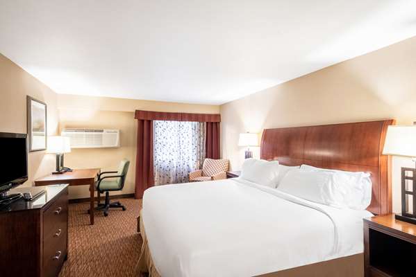 Suite - Grand Hotel Frisco - I-70, Exit 203
