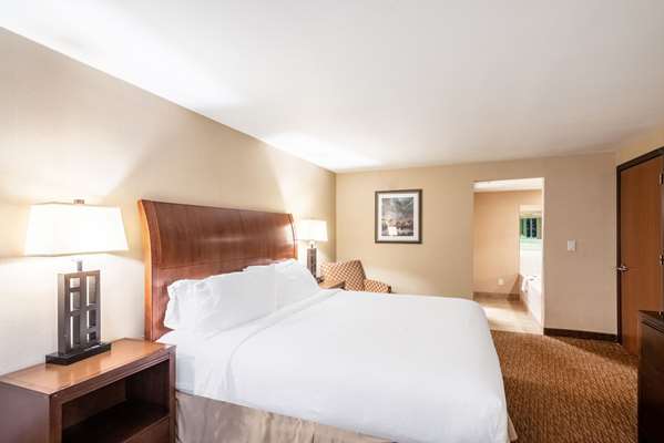 Suite - Grand Hotel Frisco - I-70, Exit 203