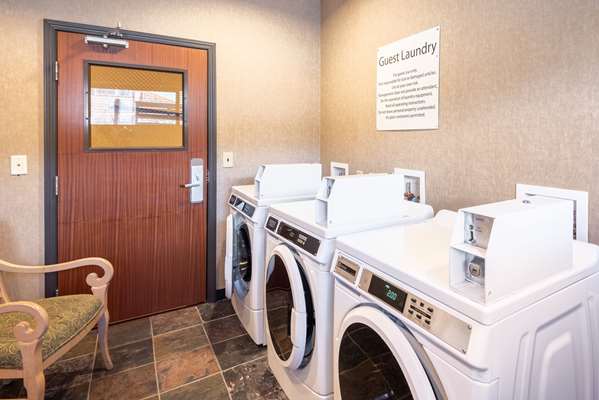 Amenities - Grand Hotel Frisco - I-70, Exit 203