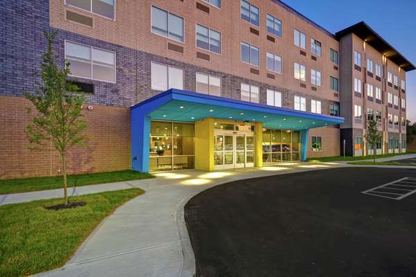 Exterior view - Tru by Hilton Cincinnati Airport South Florence