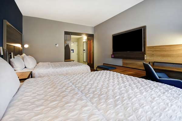  - Tru by Hilton Cincinnati Airport South Florence