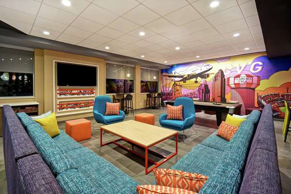 Recreation - Tru by Hilton Cincinnati Airport South Florence