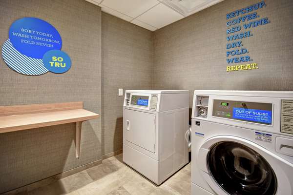  - Tru by Hilton Cincinnati Airport South Florence