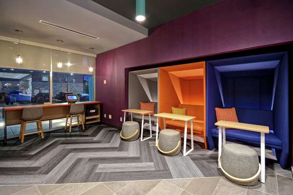 Conference Area - Tru by Hilton Cincinnati Airport South Florence