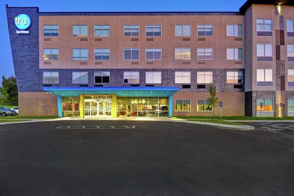 Exterior view - Tru by Hilton Cincinnati Airport South Florence