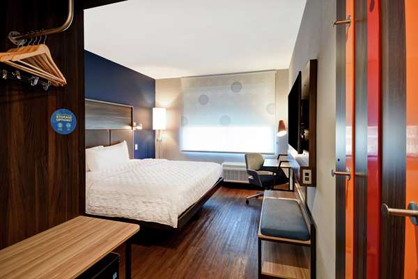  - Tru by Hilton Cincinnati Airport South Florence