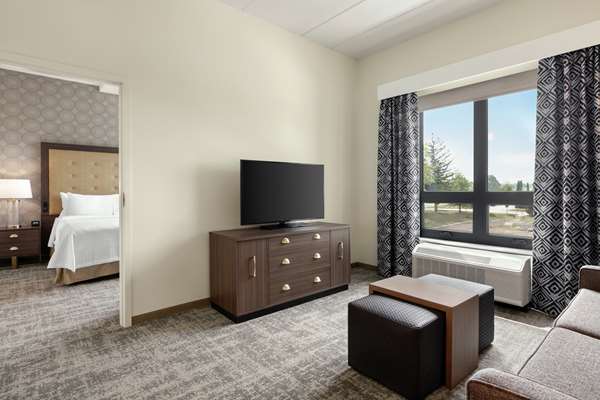  - Homewood Suites by Hilton Horsham