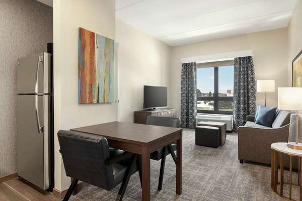  - Homewood Suites by Hilton Horsham