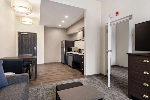  - Homewood Suites by Hilton Horsham