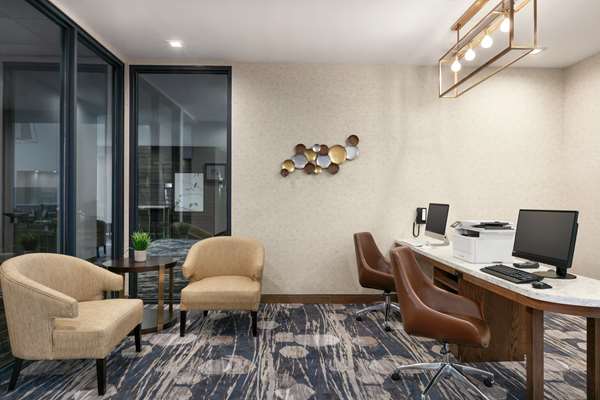 Conference Area - Homewood Suites by Hilton Horsham