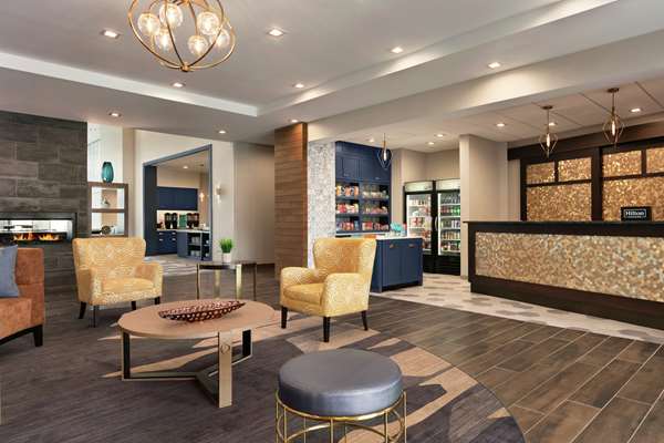 Amenities - Homewood Suites by Hilton Horsham