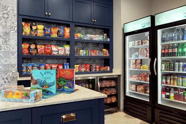 Restaurant - Homewood Suites by Hilton Horsham