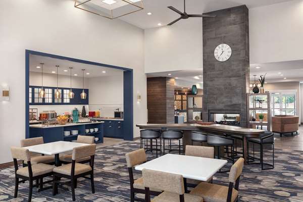 Amenities - Homewood Suites by Hilton Horsham