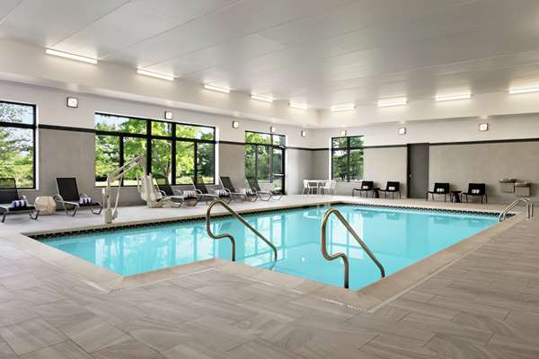 Pool - Homewood Suites by Hilton Horsham
