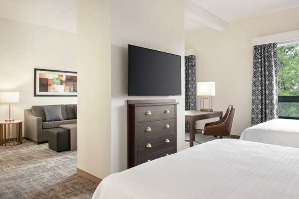  - Homewood Suites by Hilton Horsham