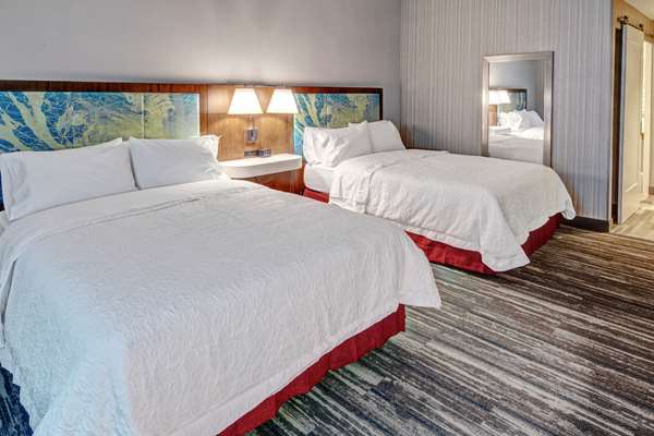  - Hampton Inn Cardiff by the Sea - I-5, Exit 40