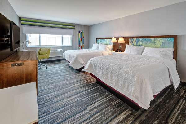  - Hampton Inn Cardiff by the Sea - I-5, Exit 40
