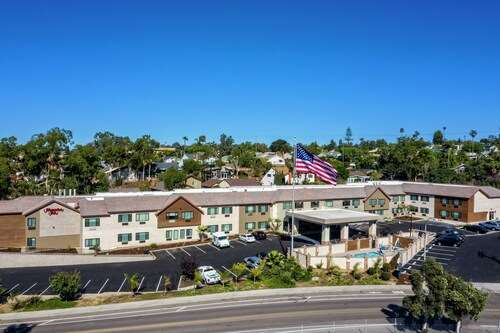 Undefined/Not Set | Hampton by Hilton Encinitas-Cardiff Beach Area