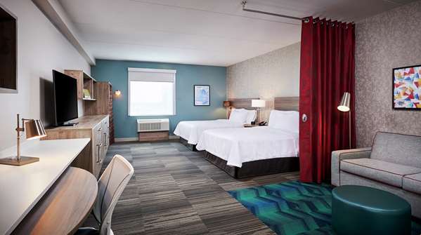  - Home2 Suites by Hilton Brantford