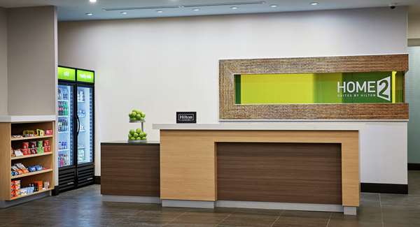  - Home2 Suites by Hilton Brantford