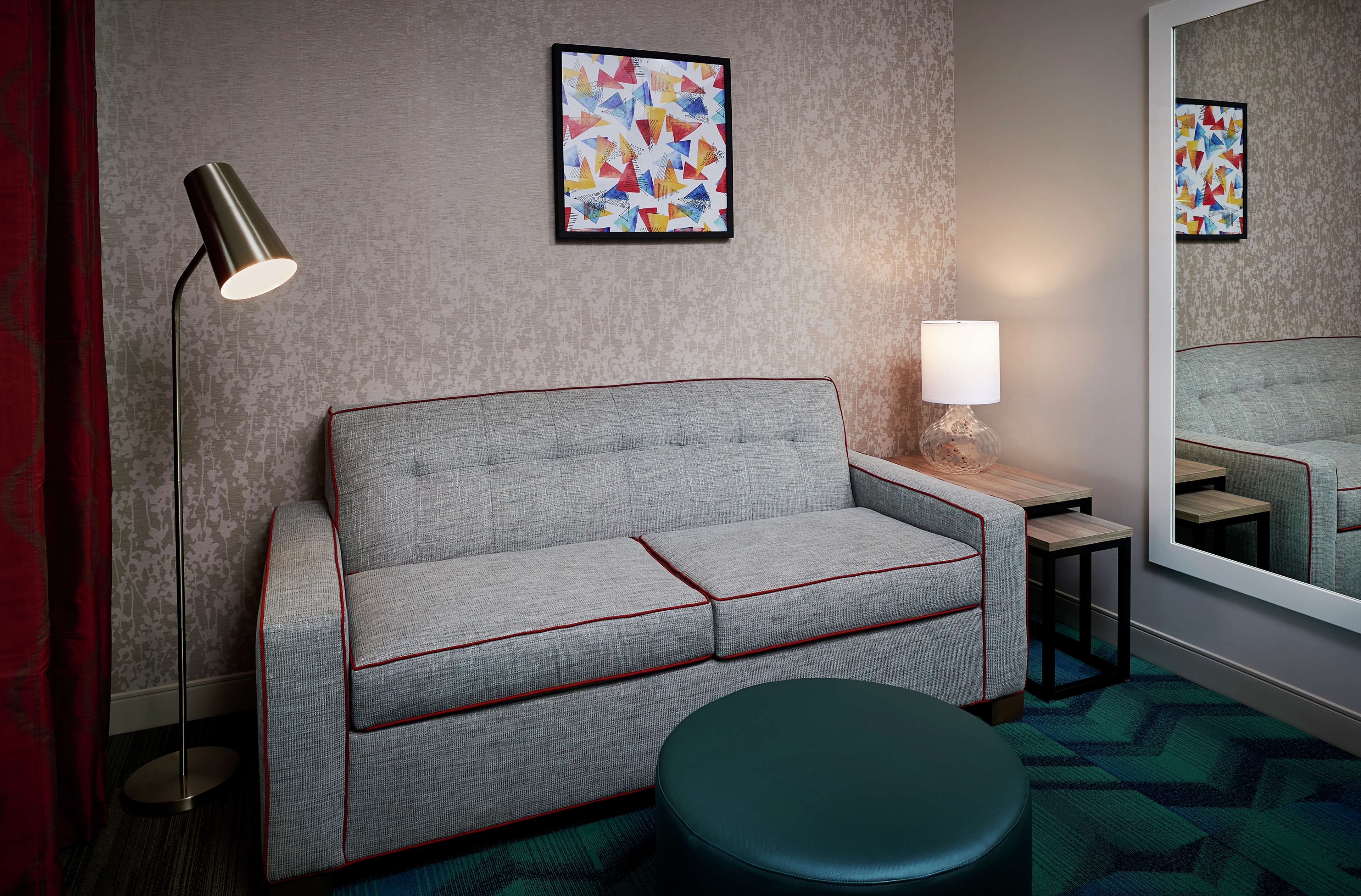 Home2 Suites by Hilton Brantford Room Type - 1 QUEEN BED STUDIO NONSMOK