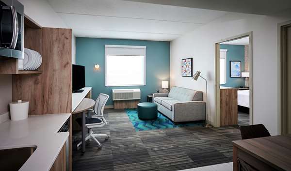 - Home2 Suites by Hilton Brantford