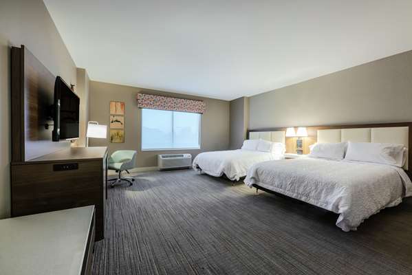 - Hampton Inn & Suites Charlottetown