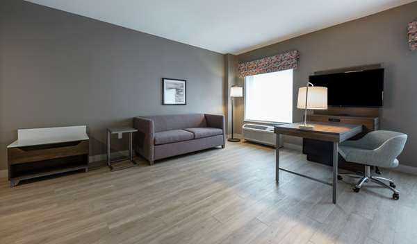  - Hampton Inn & Suites Charlottetown