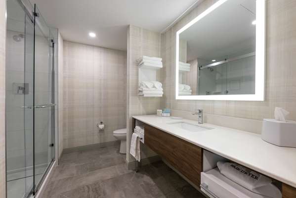  - Hampton Inn & Suites Charlottetown