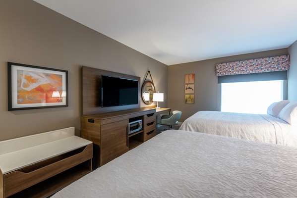  - Hampton Inn & Suites Charlottetown