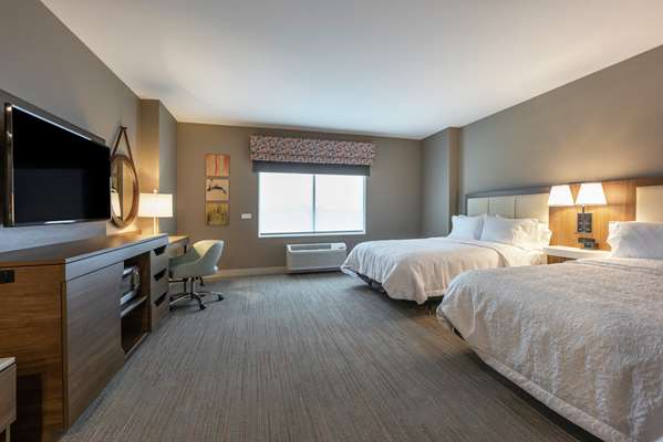  - Hampton Inn & Suites Charlottetown