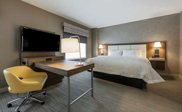  - Hampton Inn & Suites Charlottetown