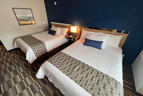  - Microtel Inn & Suites by Wyndham Woodland Park
