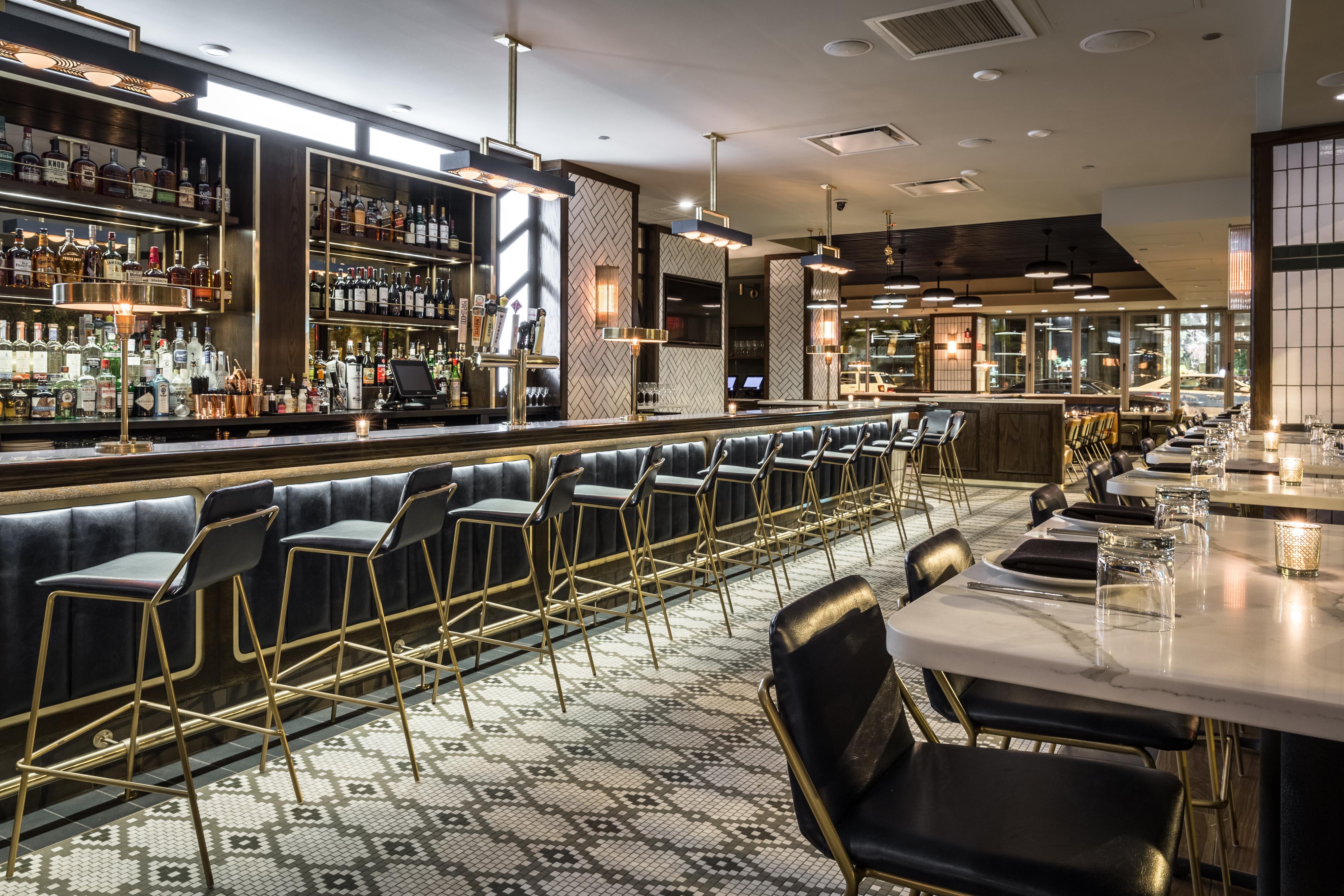 Restaurant | Hotel Lincoln