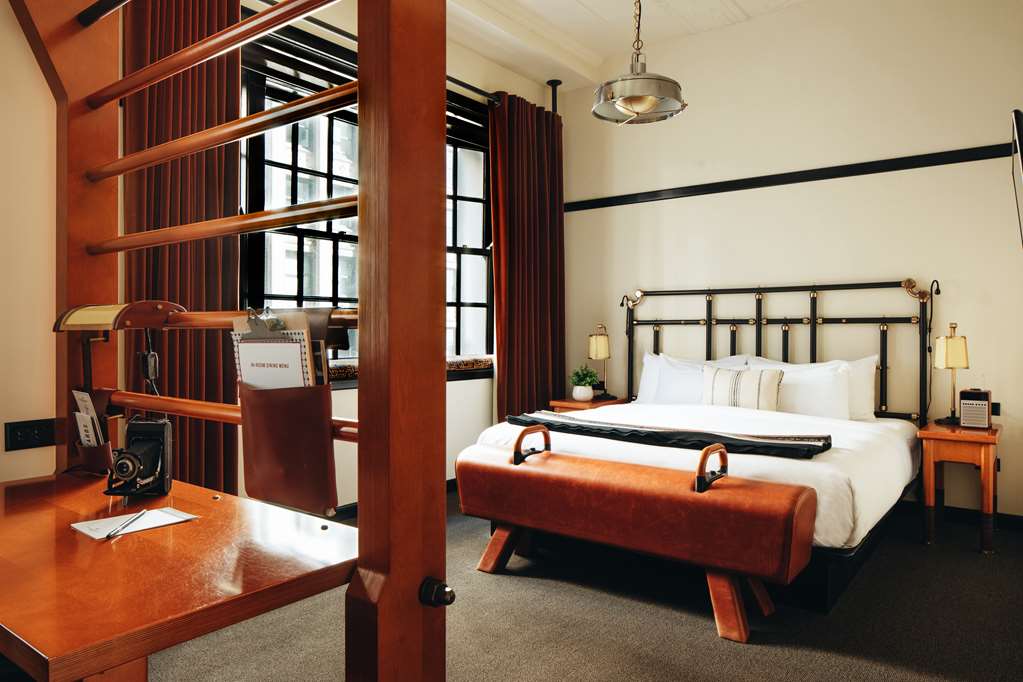 Guest photo