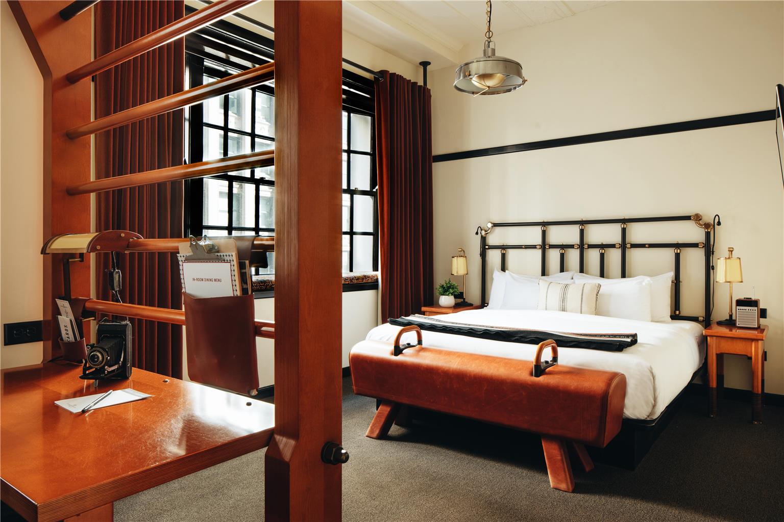 Guest photo