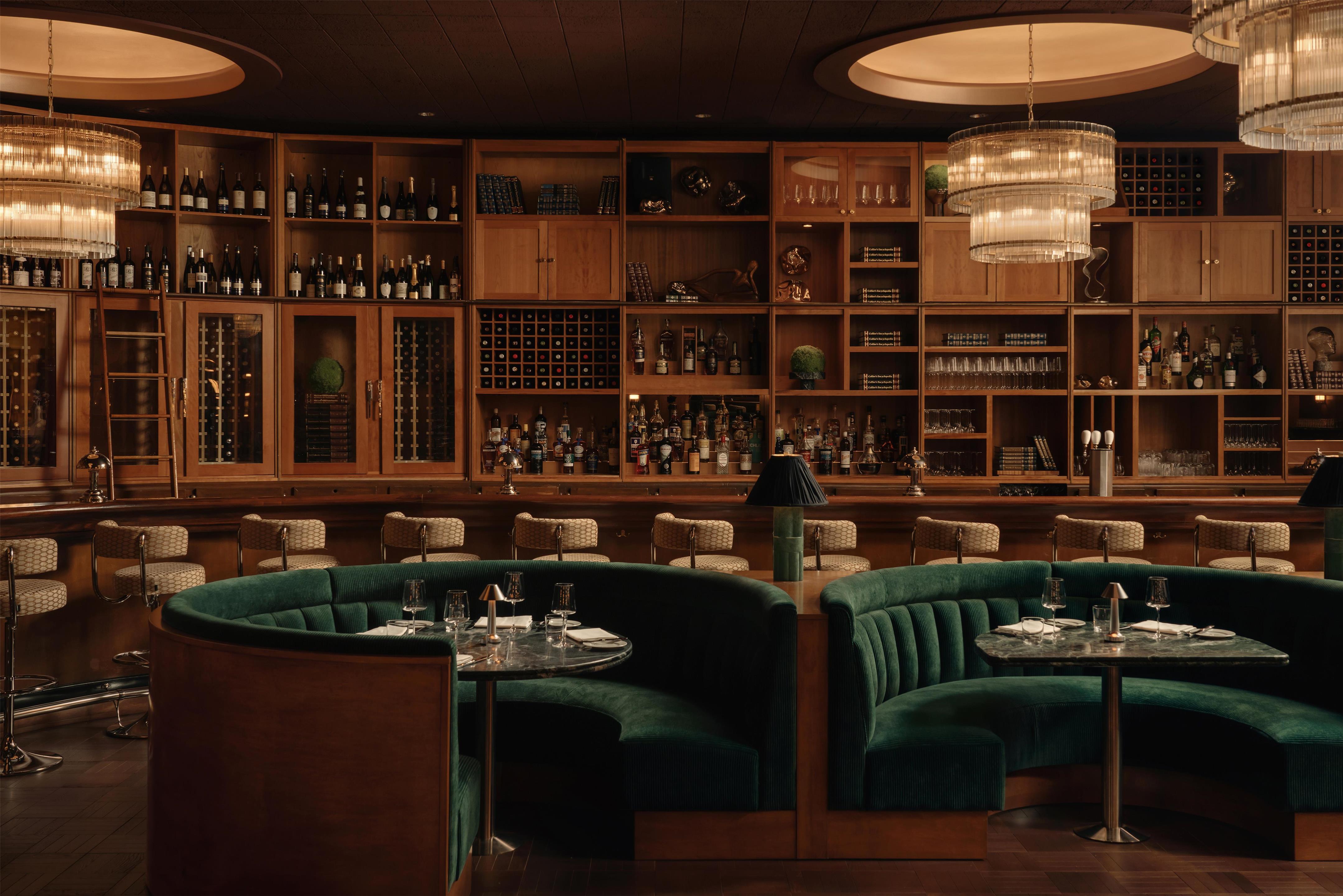Restaurant | Chicago Athletic Association, a Hyatt Hotel