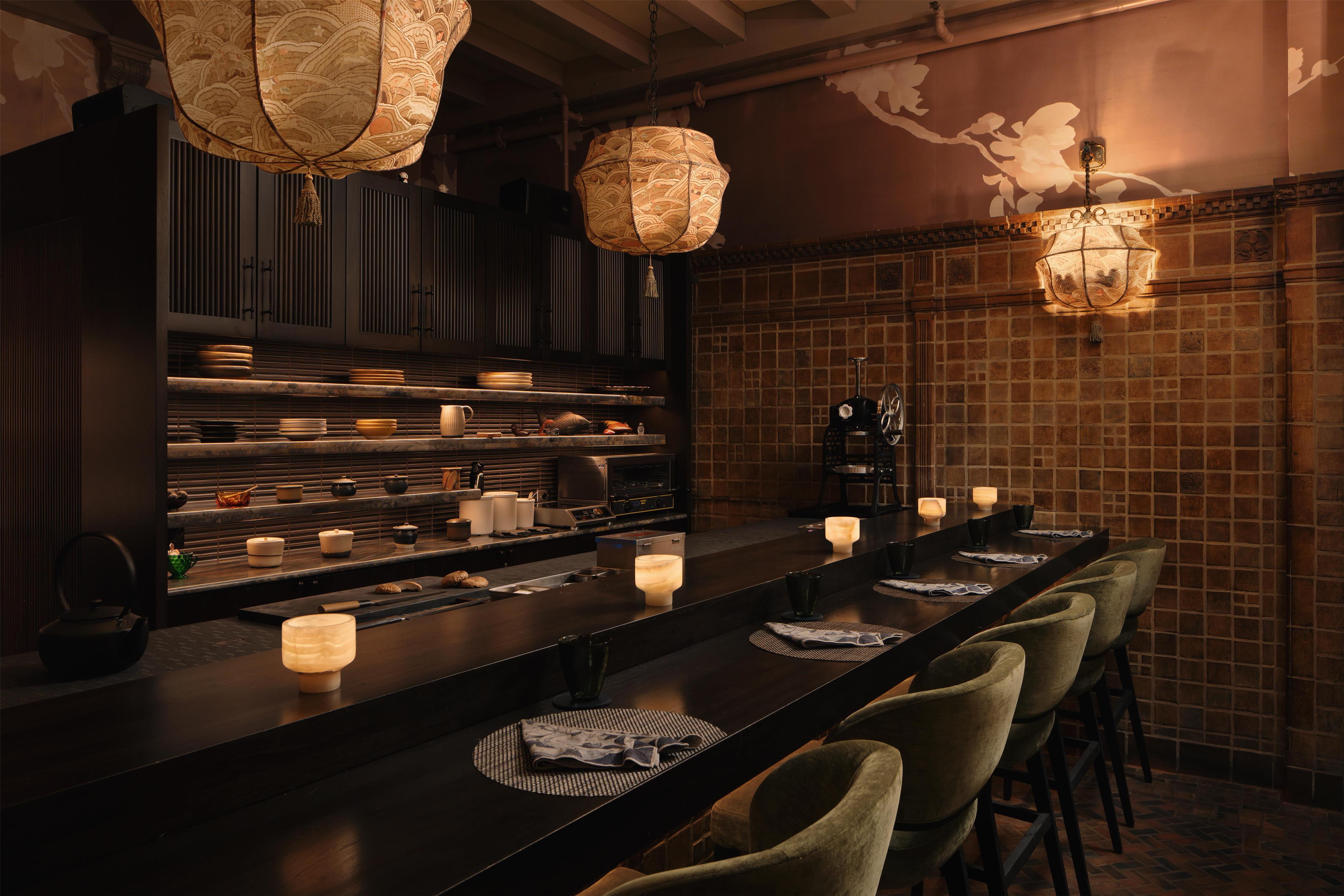 Restaurant | Chicago Athletic Association, a Hyatt Hotel