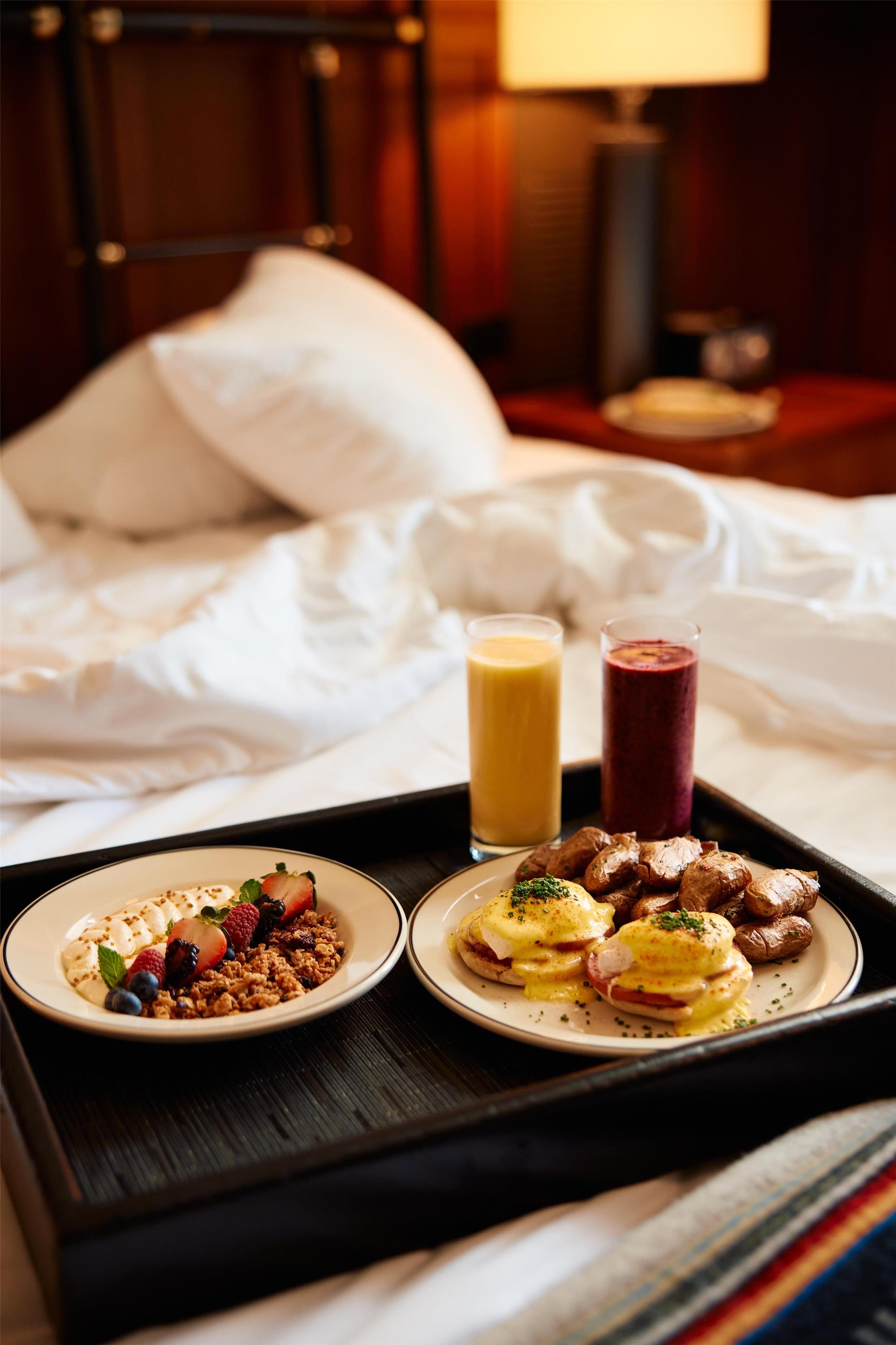 Restaurant | Chicago Athletic Association, a Hyatt Hotel