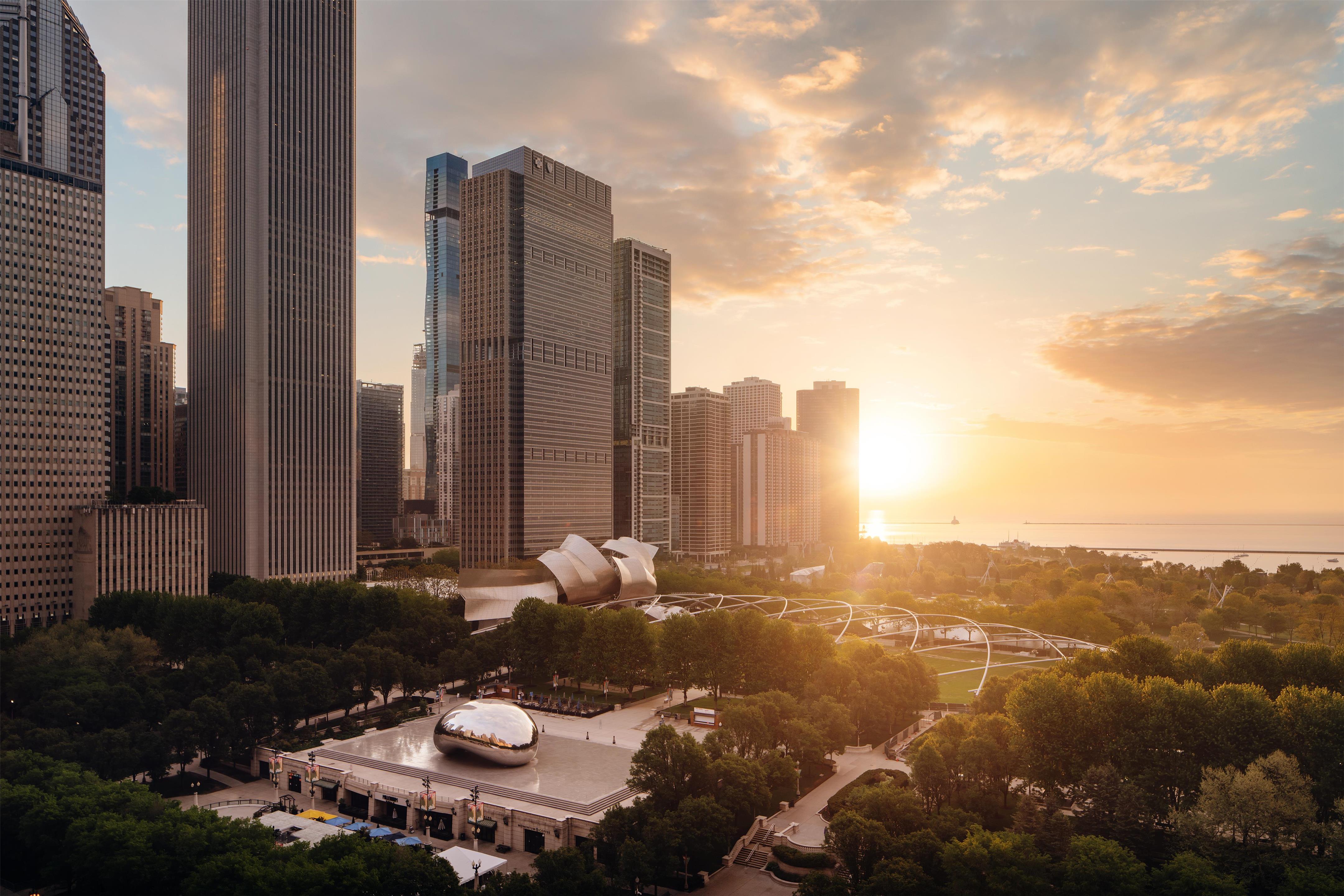 Destination | Chicago Athletic Association, a Hyatt Hotel
