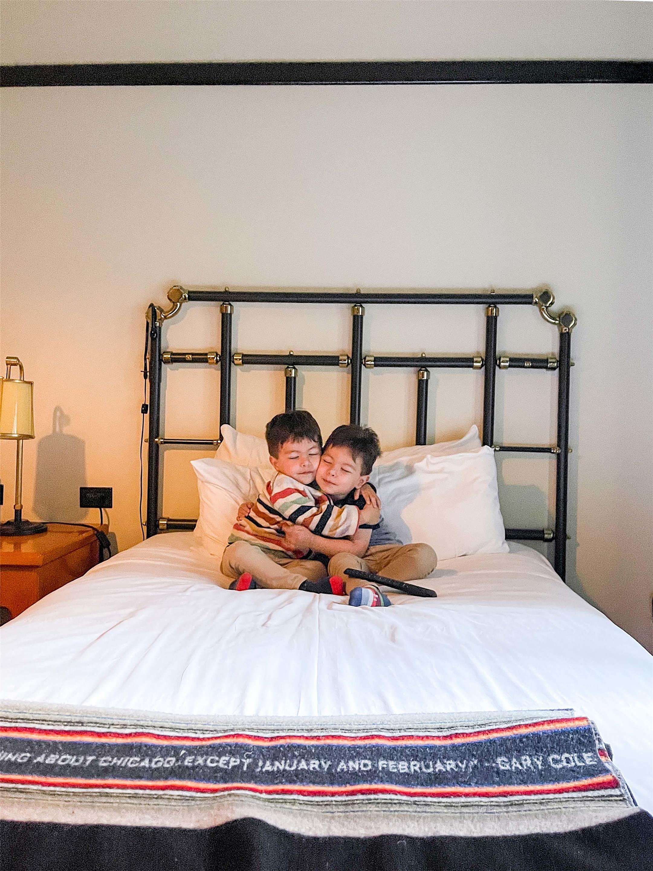 Undefined/Not Set | Chicago Athletic Association, a Hyatt Hotel