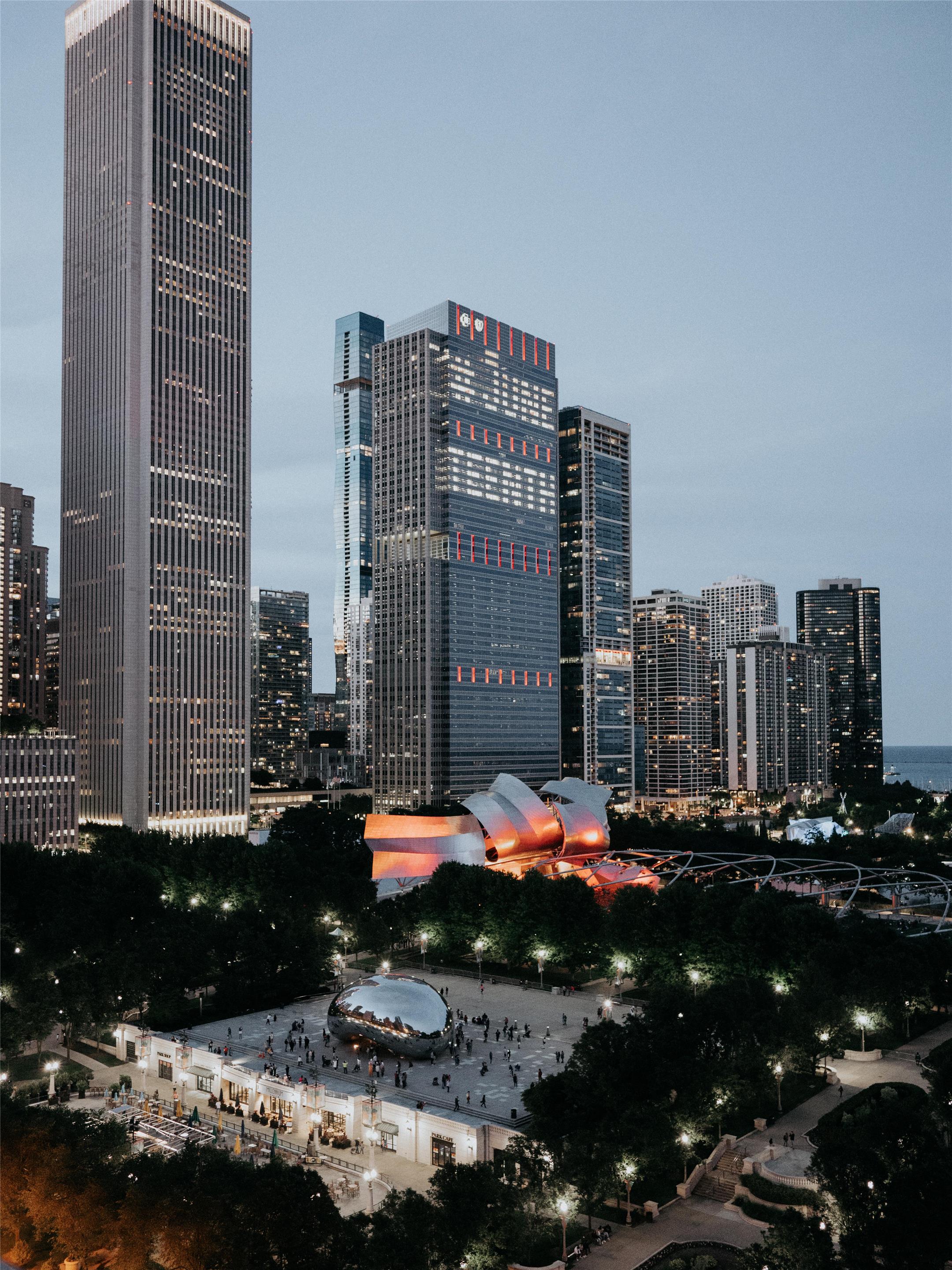 Destination | Chicago Athletic Association, a Hyatt Hotel