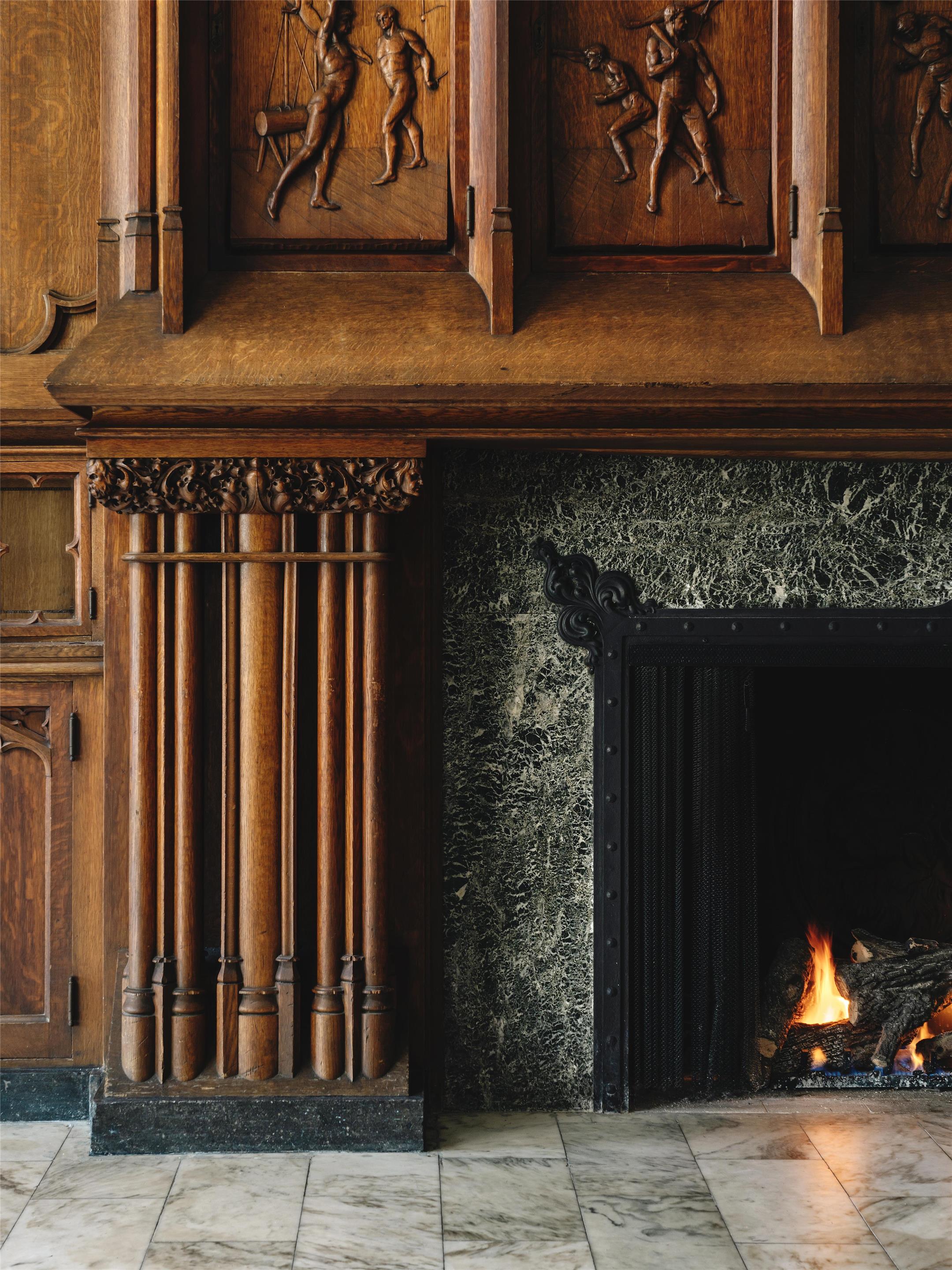 Ballroom | Chicago Athletic Association, a Hyatt Hotel