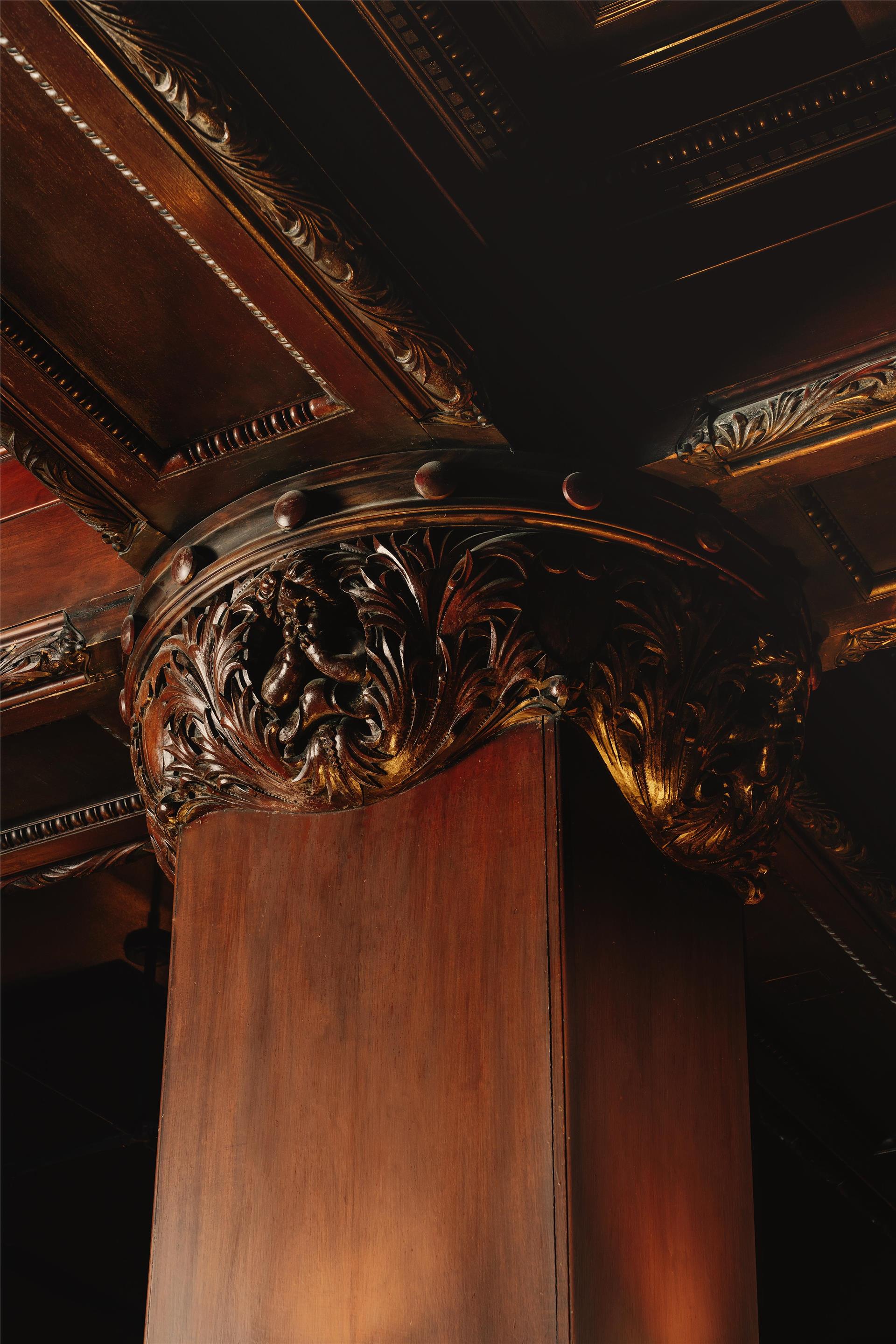 Restaurant | Chicago Athletic Association, a Hyatt Hotel