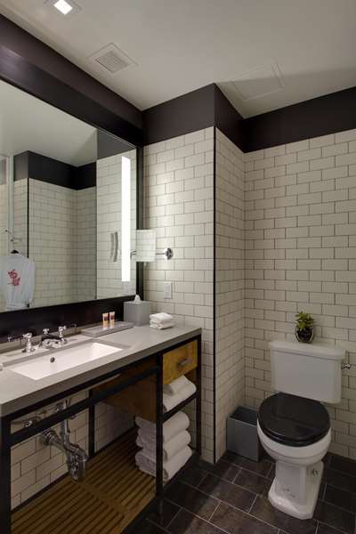  - Hotel 50 Bowery New York