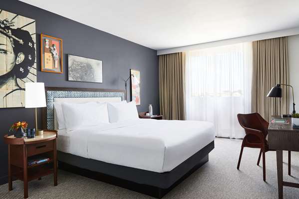  - Hotel Kabuki San Francisco