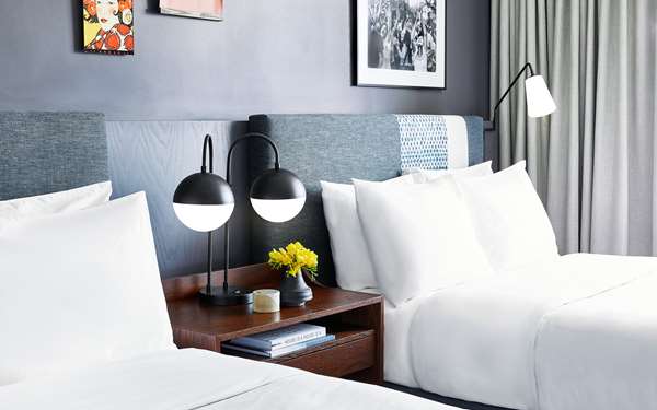  - Hotel Kabuki San Francisco