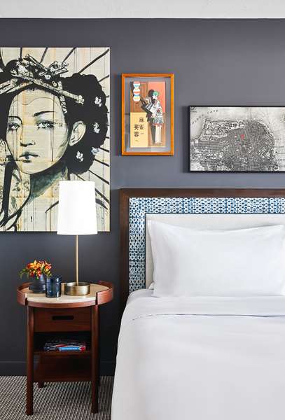  - Hotel Kabuki San Francisco