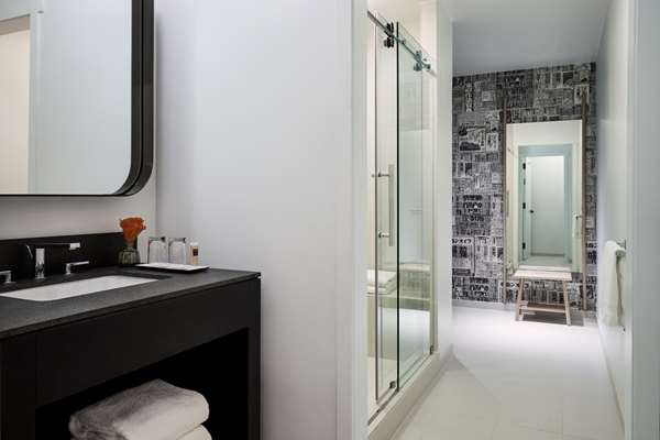  - Hotel Kabuki San Francisco