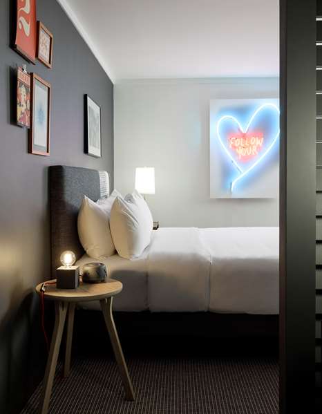 Suite - Hotel Kabuki San Francisco